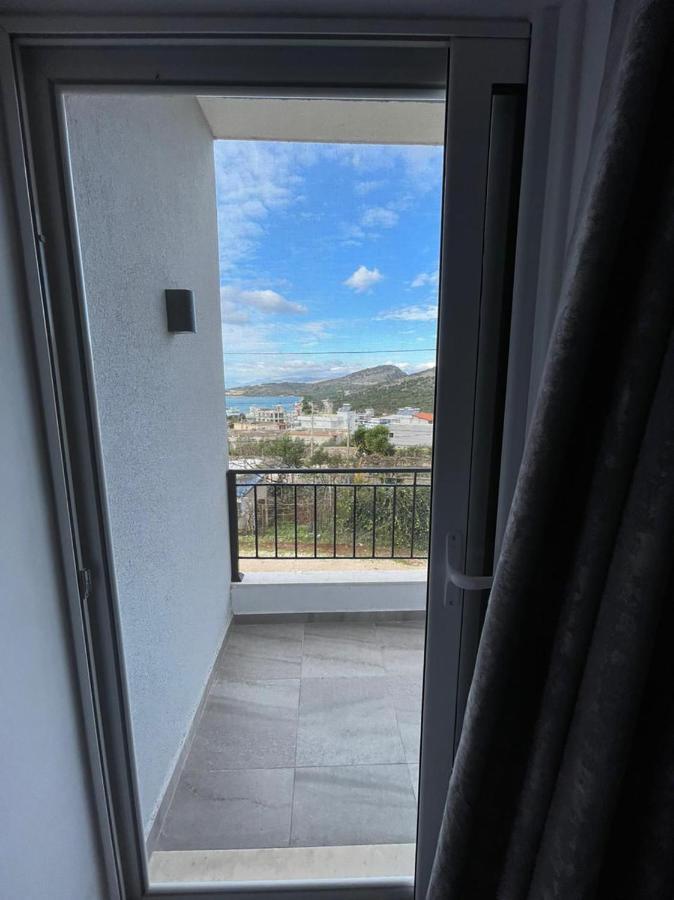 Vila Emen Ksamil Extérieur photo