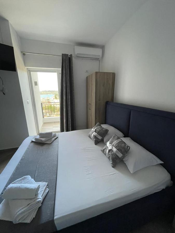 Vila Emen Ksamil Extérieur photo