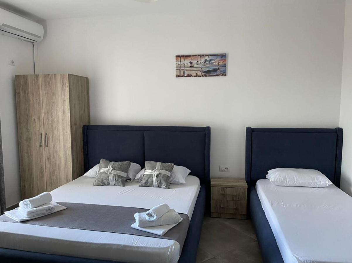 Vila Emen Ksamil Extérieur photo