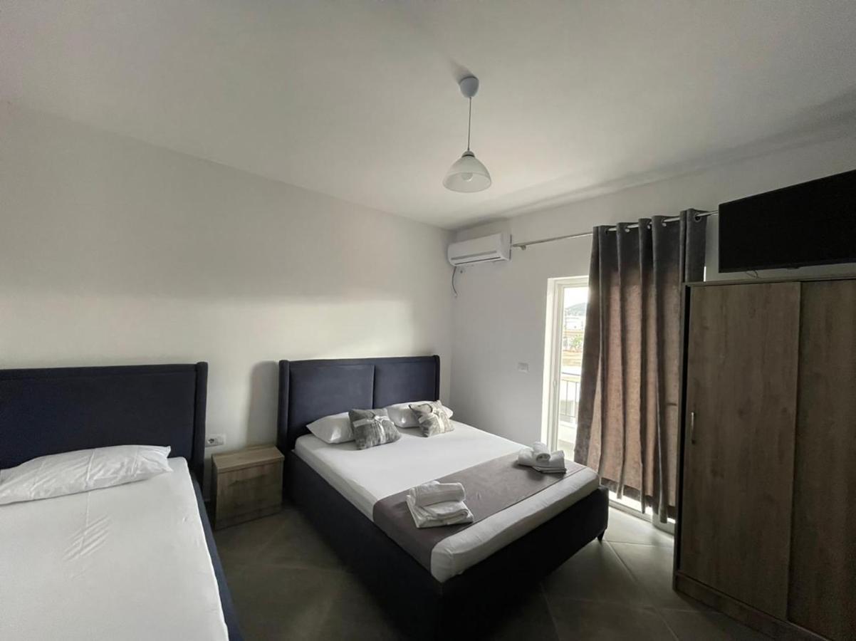 Vila Emen Ksamil Extérieur photo