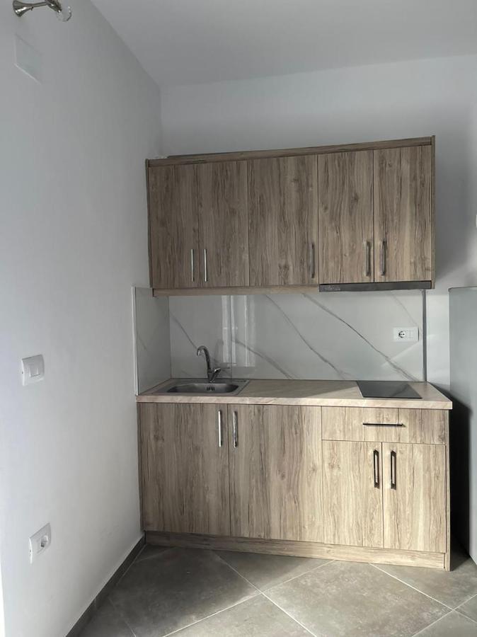 Vila Emen Ksamil Extérieur photo