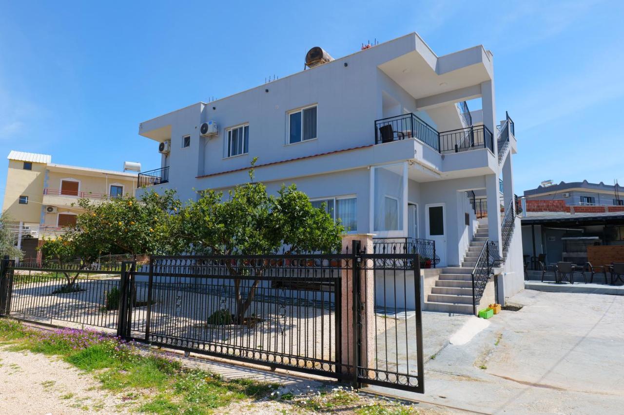 Vila Emen Ksamil Extérieur photo