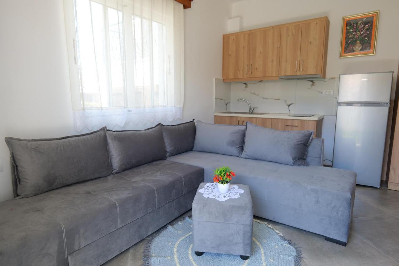 Vila Emen Ksamil Extérieur photo