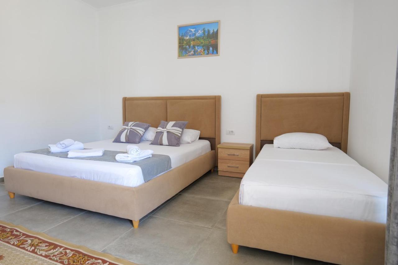 Vila Emen Ksamil Extérieur photo