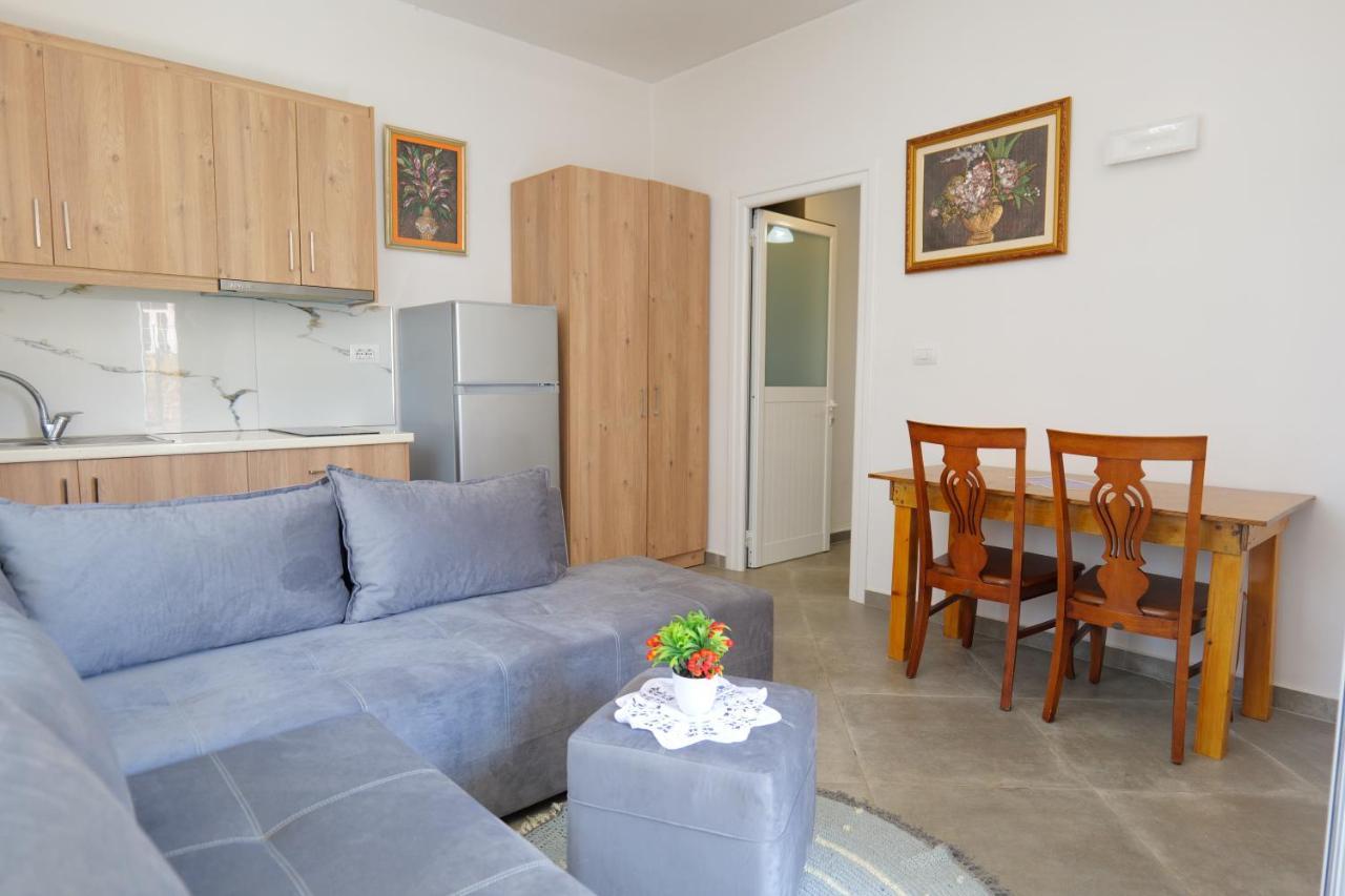 Vila Emen Ksamil Extérieur photo