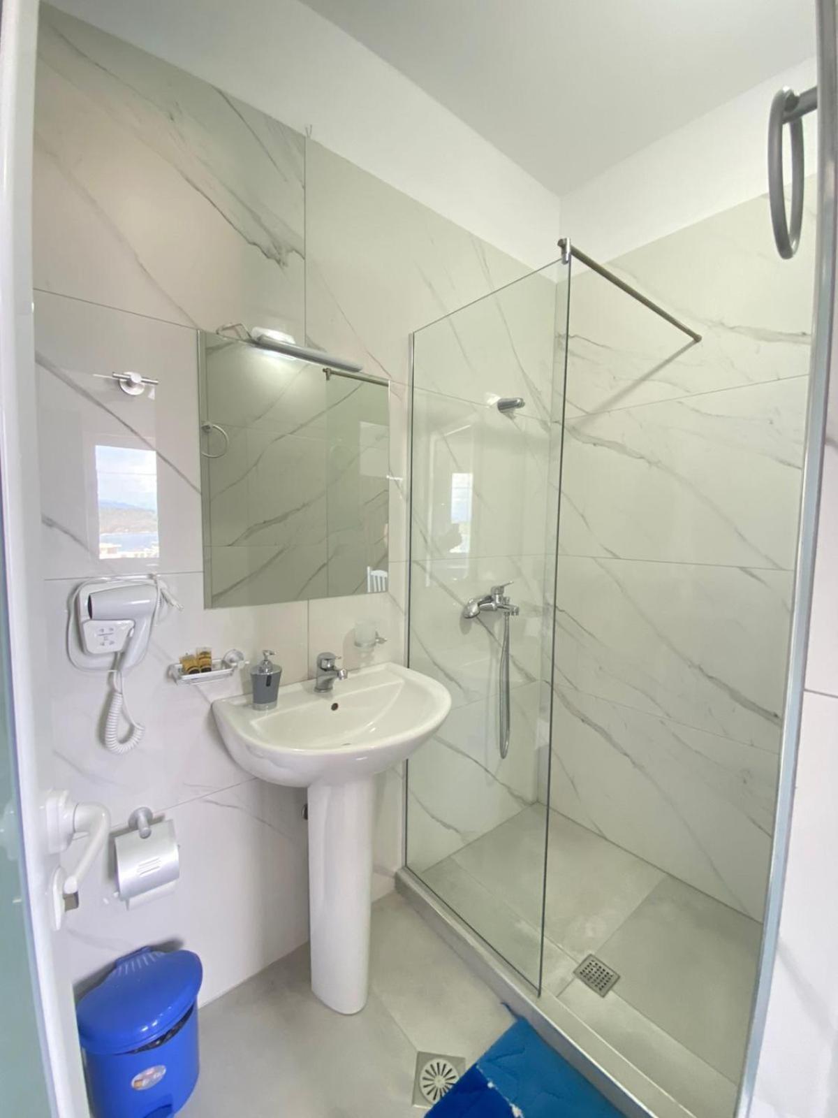 Vila Emen Ksamil Extérieur photo