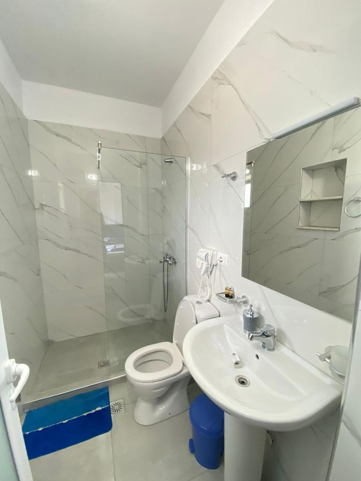 Vila Emen Ksamil Extérieur photo